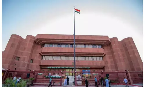 കു​വൈ​ത്തി​ലെ പ്ര​വാ​സി​ക​ൾ​ക്കാ​യി ഇന്ത്യൻ എംബസി ഓപൺ ഹൗസ് ഇന്ന്