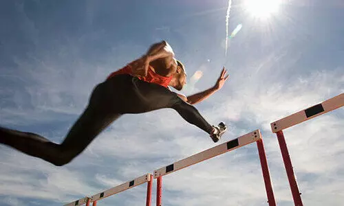 ‘ഹർഡിൽസുകൾ’ നീക്കി; പഴയപ്രതാപത്തിലേക്കൊരു ഹൈജംപിനായി...