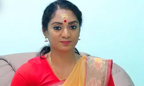 chandhira Priyanga