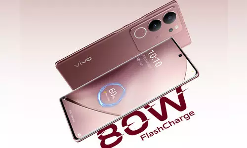 1.5k കർവ്ഡ് ഡിസ്‍പ്ലേ, ഒ.ഐ.എസ് കാമറ; കിടിലൻ ഫീച്ചറുകളുമായി വിവോ വി29 5ജി എത്തി