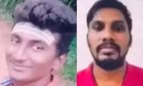 Sholavaram Police Encounter