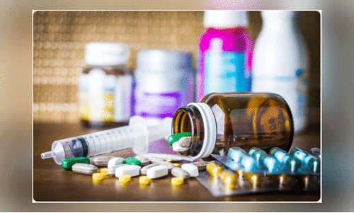 മ​യ​ക്കു​മ​രു​ന്ന്​ ഗു​ളി​ക​ക​ളു​മാ​യി യാ​ത്ര​ക്കാ​ര​ൻ പി​ടി​യി​ൽ