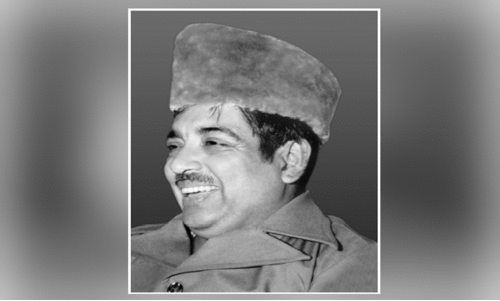 റൂ​വി കെ.​എം.​സി.​സി ‘എ​ന്‍റെ സി.​എ​ച്ച് ’ അ​നു​സ്‌​മ​ര​ണം നാ​ളെ