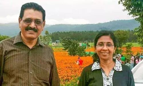 മെഡിക്കൽ കോളജ്   ദിനങ്ങൾ