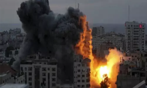 ഇസ്രായേലിൽ കൊല്ലപ്പെട്ടത് 22 അമേരിക്കക്കാർ; 17 പേരെ കാണാതായി, നിരവധി പേരെ ബന്ദികളാക്കിയതായി സംശയമെന്ന് വൈറ്റ്ഹൗസ്