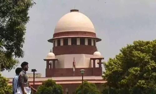 കോടതി ഉത്തരവോടെ കുഞ്ഞിനെ കൊല്ലാനാണോ പരാതിക്കാരി ഉദ്ദേശിക്കുന്നത്- ചോദ്യവുമായി സുപ്രീം കോടതി ചീഫ് ജസ്റ്റിസ്