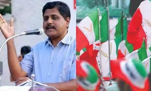 ഭൂരഹിതരോടുള്ള വഞ്ചന അവസാനിപ്പിക്കണം -സുബ്രമണി അറുമുഖം