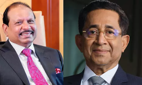 ഫോബ്സ് സമ്പന്നരുടെ പട്ടിക: മലയാളികളിൽ യൂസുഫലി ഒന്നാമത്; അദാനിയെ മറികടന്ന് അംബാനി