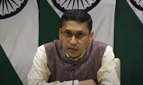 സ്വതന്ത്ര ഫലസ്തീൻ രൂപീകരിക്കുന്നതിനെ പിന്തുണക്കുന്നുവെന്ന് ഇന്ത്യ