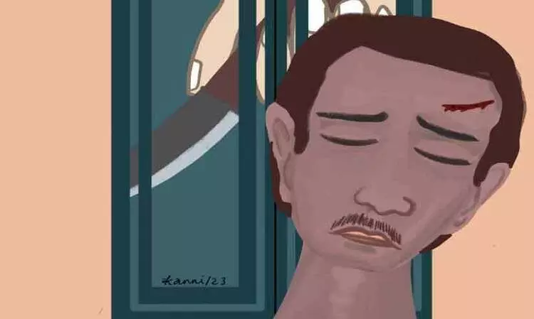 രണ്ട് കഥകൾ