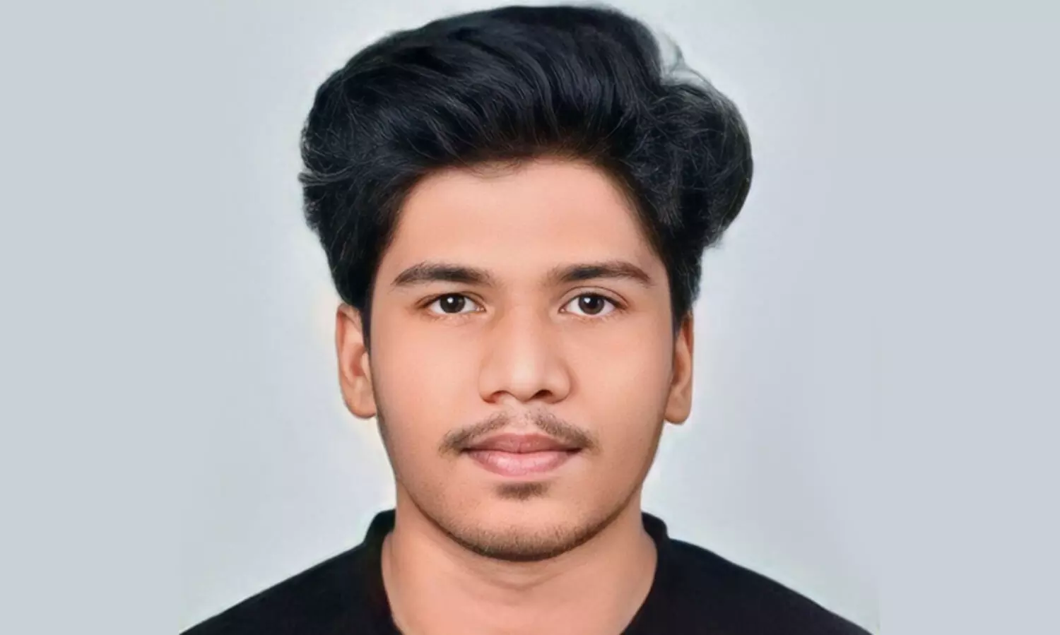 ഹൃദയവും കരളും വൃക്കകളും നൽകി വിഷ്ണു യാത്രയായി