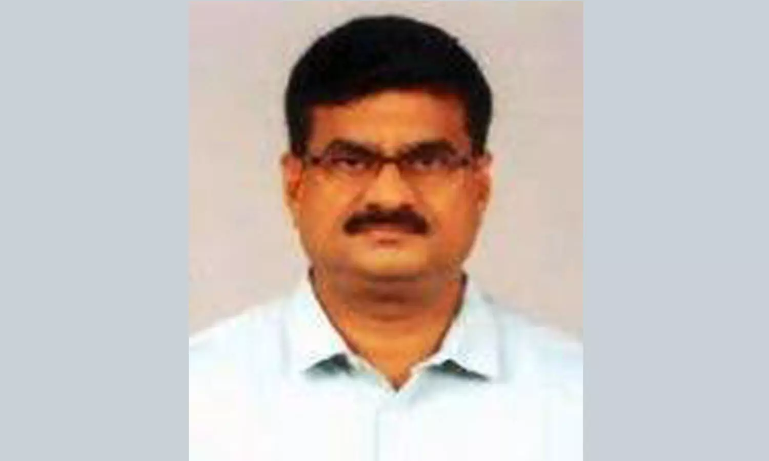 മലപ്പുറം ജില്ല കലക്ടറായി വി.ആർ. വിനോദ്