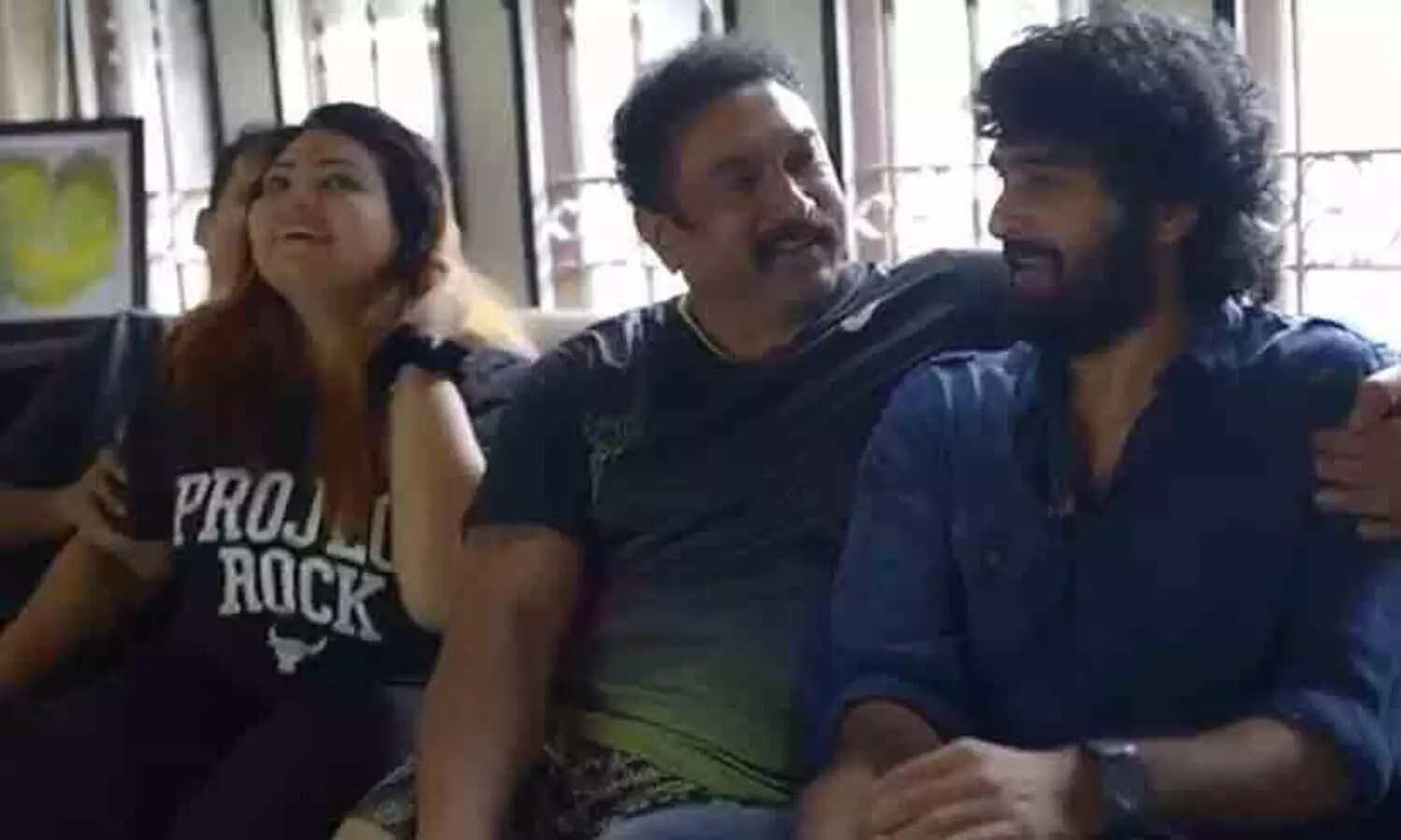 Shane Nigams Little Hearts Promises To Be Fun-filled Ride As Makers Drop Announcement Video