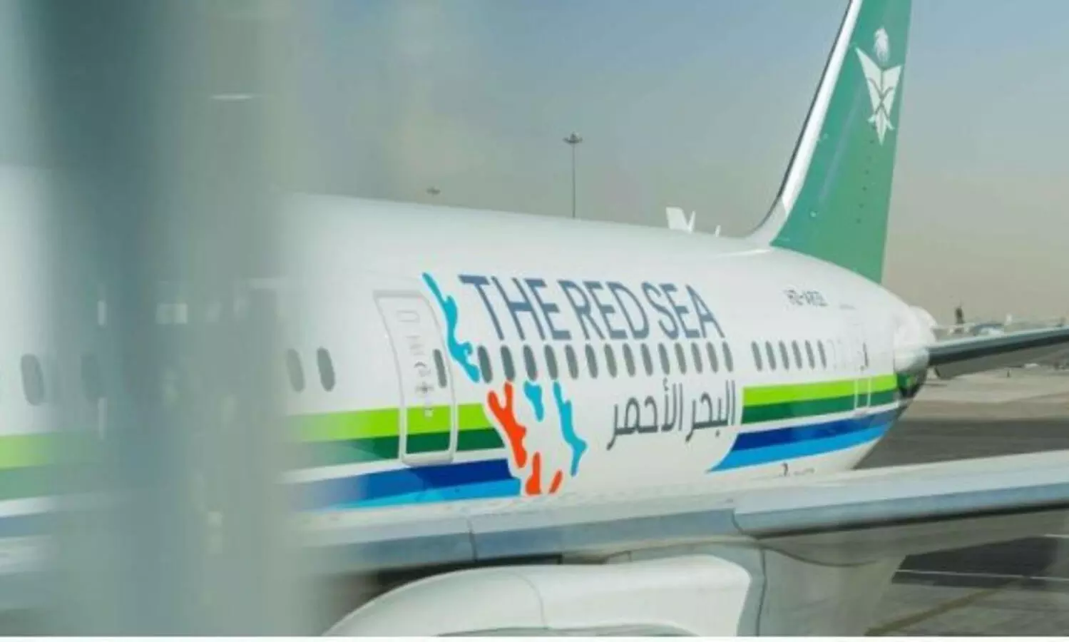 റെഡ്​ സീ റിസോർട്ടിൽ വിനോദസഞ്ചാരികളുടെ ആദ്യസംഘമെത്തി