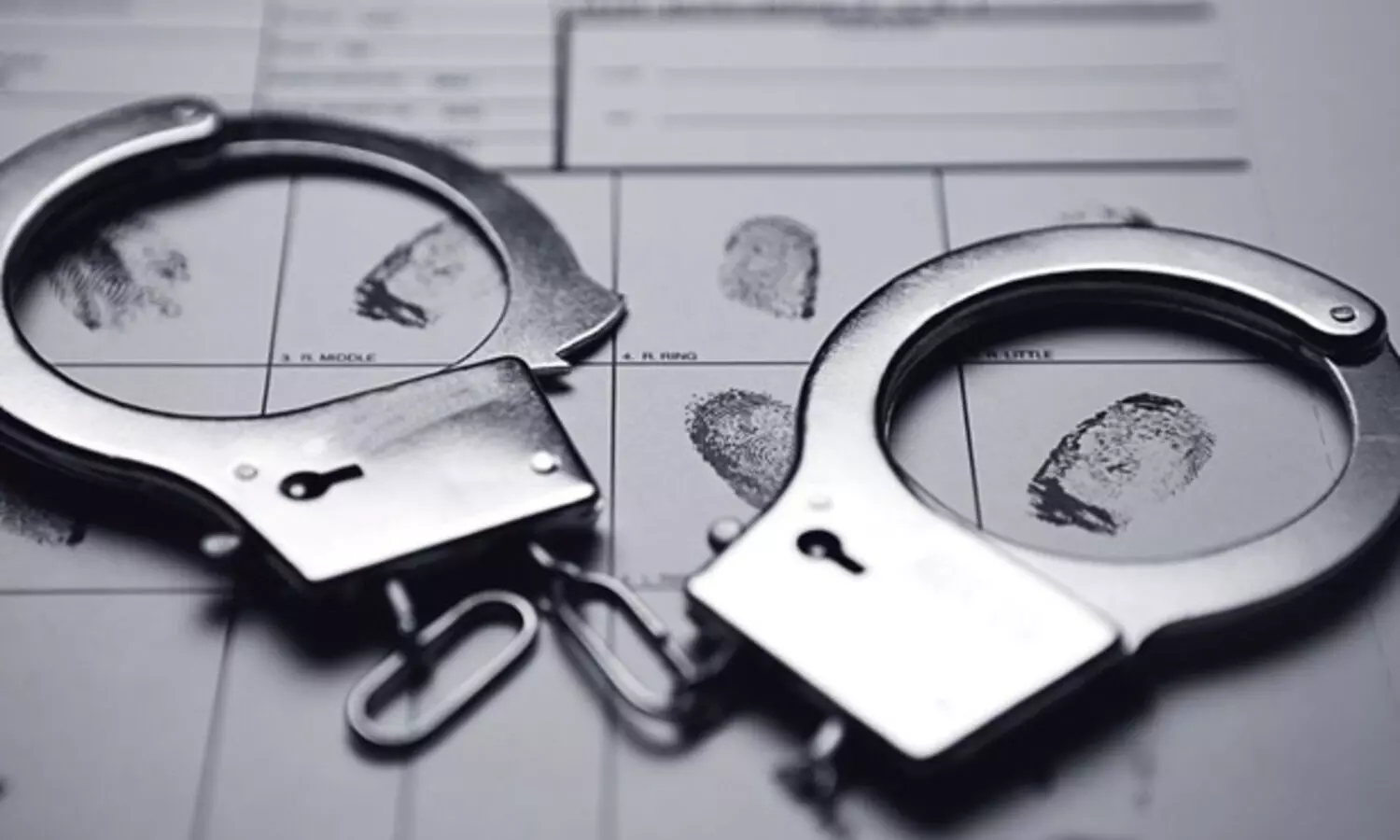 1.22 കോടി തട്ടിയ കേസിൽ 26 വർഷത്തിനുശേഷം പ്രതിയെ അറസ്റ്റ് ചെയ്തു