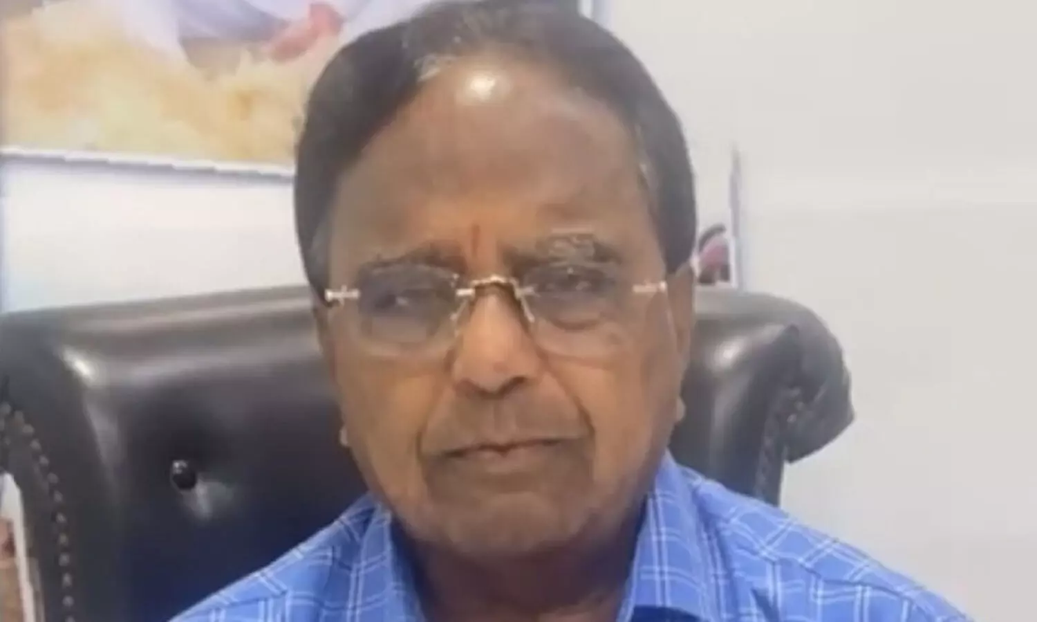 പൊന്നല ലക്ഷ്മയ്യ