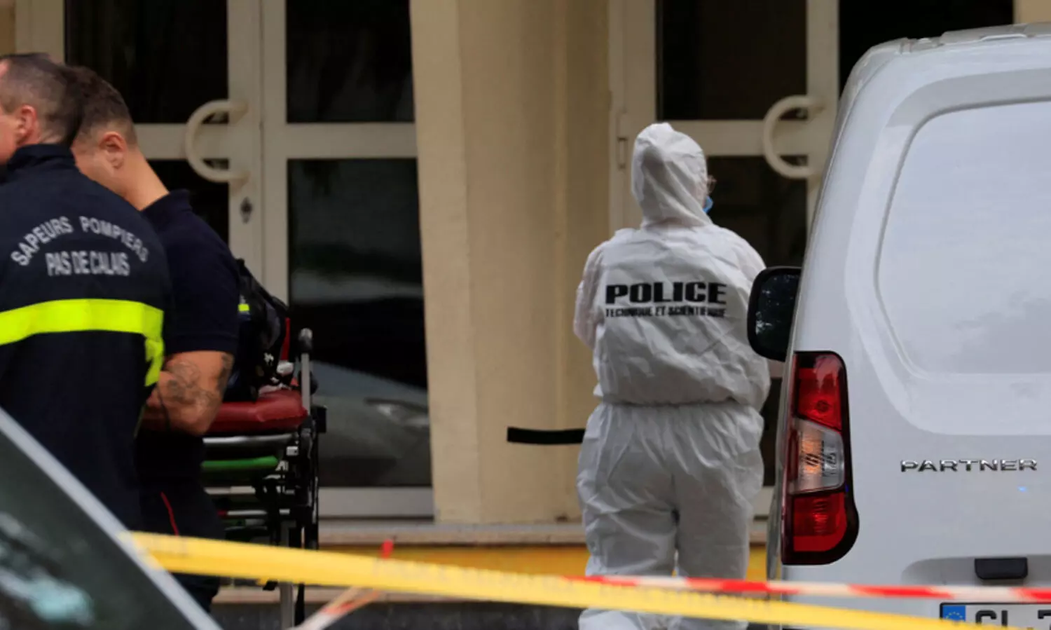 representational image