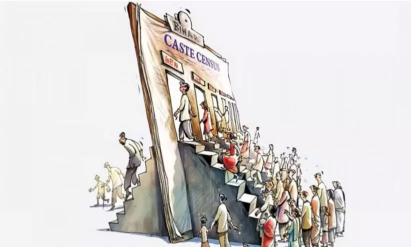 caste census caste census