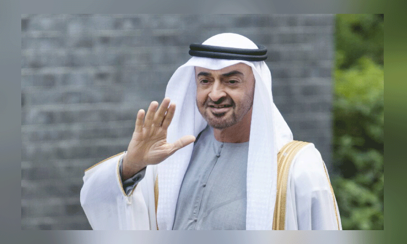 ശൈഖ് മുഹമ്മദ് യു.എസ്, തുർക്കിയ പ്രസിഡൻറുമാരുമായി സംസാരിച്ചു ശൈഖ് മുഹമ്മദ് യു.എസ്, തുർക്കിയ പ്രസിഡൻറുമാരുമായി സംസാരിച്ചു