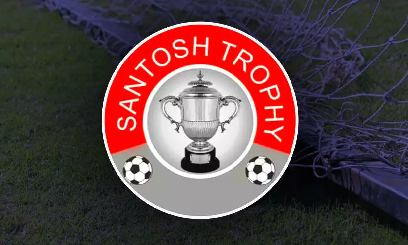 Santhosh Trophy 2023
