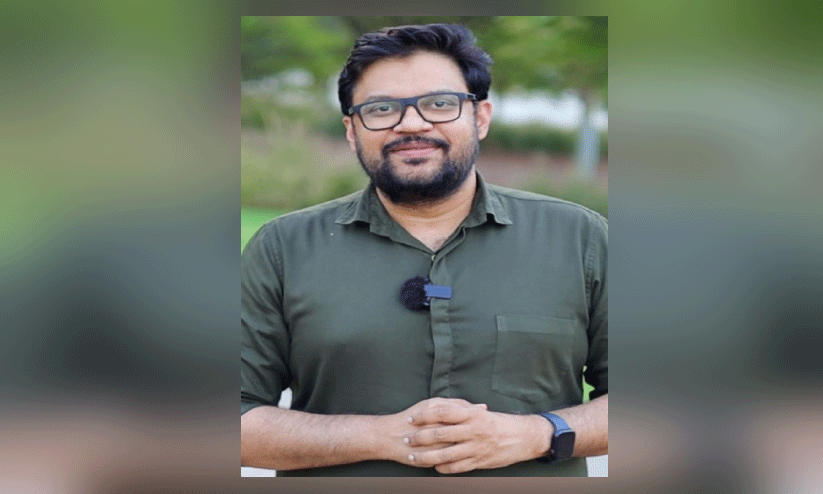 ഷിനോജ് കെ. ഷംസുദ്ദീന് ടീം അബൂദബിയൻസ് മാധ്യമ പുരസ്കാരം ഷിനോജ് കെ. ഷംസുദ്ദീന് ടീം അബൂദബിയൻസ് മാധ്യമ പുരസ്കാരം