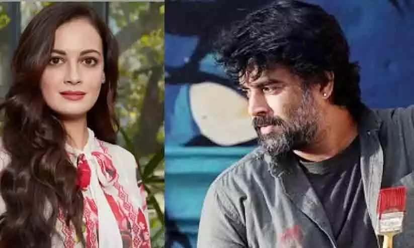 Dia Mirza says she was and remains uncomfortable’ with Madhavans character stalking her in Rehnaa Hai Terre Dil Mein
