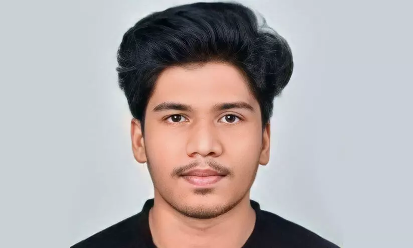 ഹൃദയവും കരളും വൃക്കകളും നൽകി വിഷ്ണു യാത്രയായി ഹൃദയവും കരളും വൃക്കകളും നൽകി വിഷ്ണു യാത്രയായി