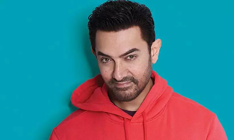 Aamir Khan to romance Genelia DSouza in Sitaare Zameen Par. Details