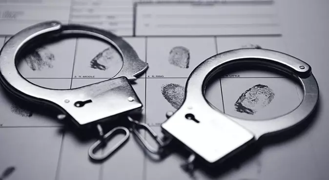 1.22 കോടി തട്ടിയ കേസിൽ 26 വർഷത്തിനുശേഷം പ്രതിയെ അറസ്റ്റ് ചെയ്തു 1.22 കോടി തട്ടിയ കേസിൽ 26 വർഷത്തിനുശേഷം പ്രതിയെ അറസ്റ്റ് ചെയ്തു