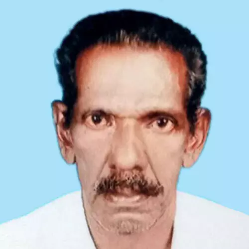 അ​ന്തോ​ണി