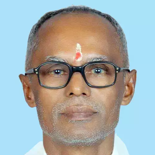 സു​ധാ​ക​ര​ന്‍