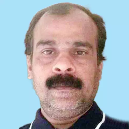 മു​ര​ളി