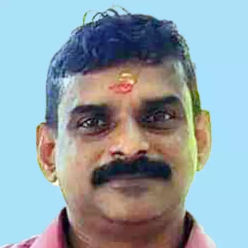 കൃ​ഷ്ണ​ൻ​കു​ട്ടി