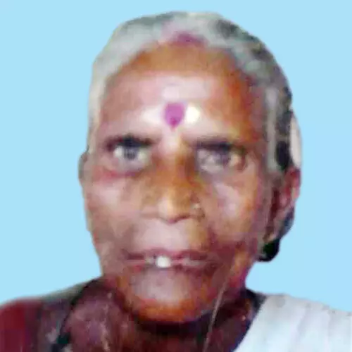 ജാ​ന​കി