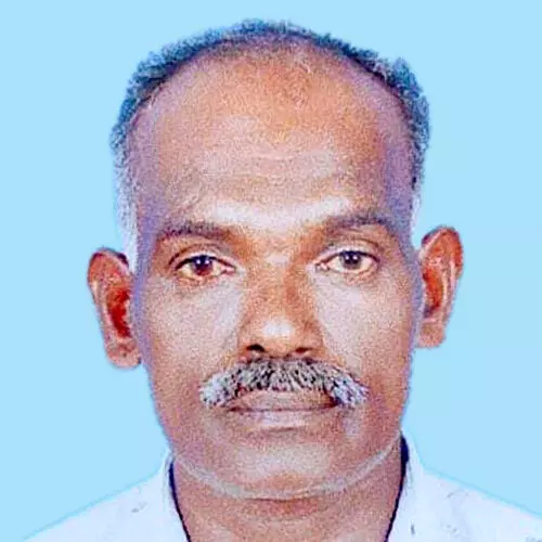 ഉ​ണ്ണി​കൃ​ഷ്ണ​ൻ