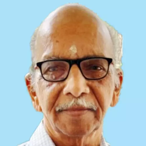 പ​ത്മ​നാ​ഭ മേ​നോ​ന്‍