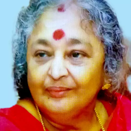 ര​മ​ണി​ദേ​വി