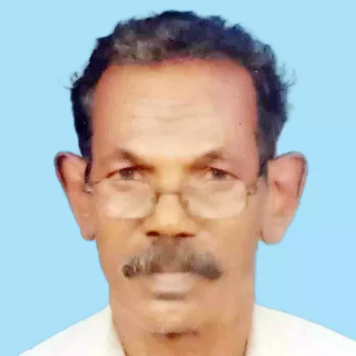 ഭാ​സ്ക​ര​ൻ