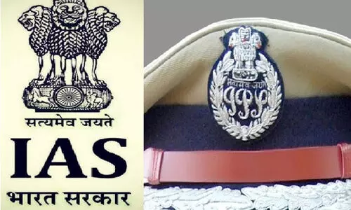 വിരമിച്ചവരുടെ പുനർനിയമനങ്ങളിൽ ഐ.എ.എസ്​-ഐ.പി.എസ്​ ഉദ്യോഗസ്ഥർക്ക്​​ കടുത്ത അതൃപ്തി