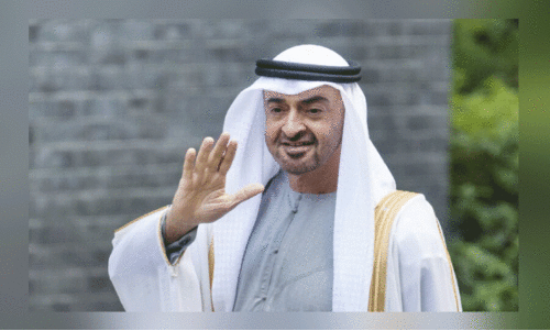 ശൈ​ഖ്​ മു​ഹ​മ്മ​ദ്​ യു.​എ​സ്, തു​ർ​ക്കി​യ പ്ര​സി​ഡ​ൻ​റു​മാ​രു​മാ​യി സം​സാ​രി​ച്ചു