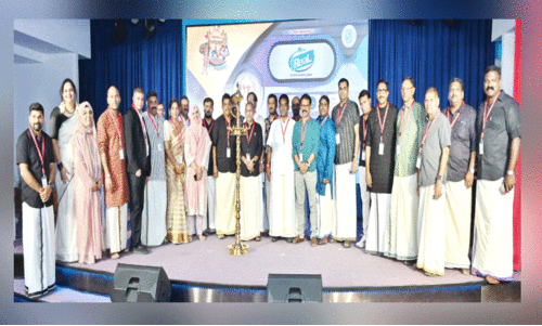 ആ​ശ്ര​യം യു.​എ.​ഇ ഓ​ണാ​ഘോ​ഷം സം​ഘ​ടി​പ്പി​ച്ചു