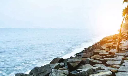 10.46 കോടിയുടെ കടൽഭിത്തി നിർമാണം ഈ മാസം ആരംഭിക്കും