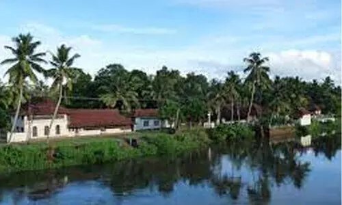 പ്രഖ്യാപനത്തിലൊതുങ്ങി താഴത്തങ്ങാടി സൗന്ദര്യവത്കരണ പദ്ധതി അനിശ്ചിതത്വത്തിൽ പ്രഖ്യാപനത്തിലൊതുങ്ങി താഴത്തങ്ങാടി സൗന്ദര്യവത്കരണ പദ്ധതി അനിശ്ചിതത്വത്തിൽ