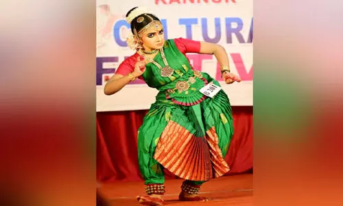 CBSE District Art Fest