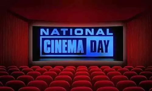 National Cinema Day 2023Movie Show  charge 99 Rupee