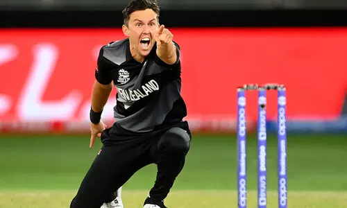 Trent Boult