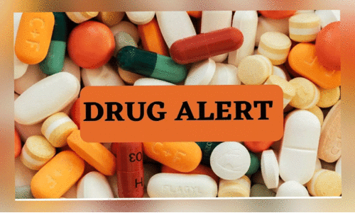 30 ല​ക്ഷം ‘ക്യാ​പ്റ്റ​ഗ​ണ്‍’ ഗു​ളി​ക​ക​ളു​മാ​യി പി​ടി​യി​ൽ