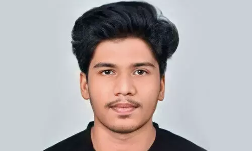 ഹൃദയവും കരളും വൃക്കകളും നൽകി വിഷ്ണു യാത്രയായി