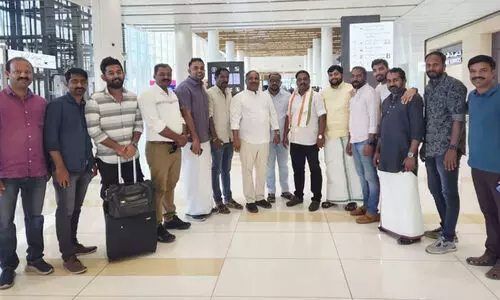 IYCC bahrain anniversary