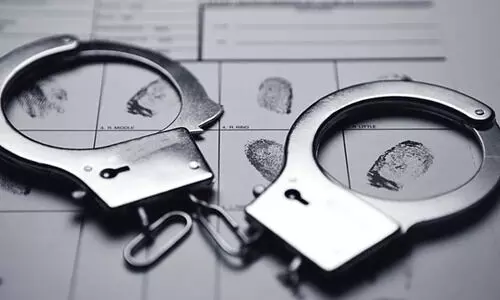 1.22 കോടി തട്ടിയ കേസിൽ 26 വർഷത്തിനുശേഷം പ്രതിയെ അറസ്റ്റ് ചെയ്തു